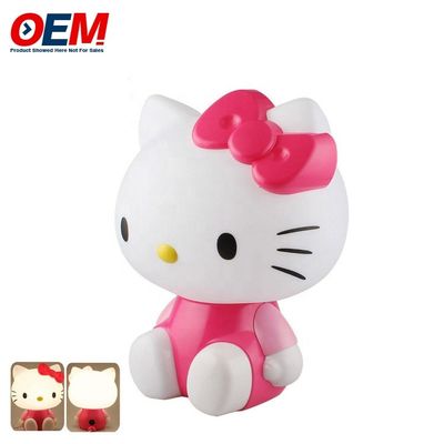 Custom LED Lamp Stick mainan kecil pencahayaan menyala mainan