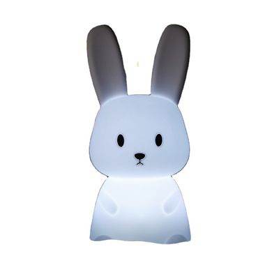 Custom LED Night Light Kamar tidur Lampu Sensor Sentuh Dekorasi Kamar Hadiah Cute
