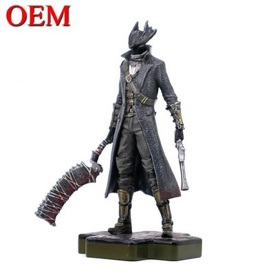 Penyedia mainan Sesuaikan Action Figure Anda