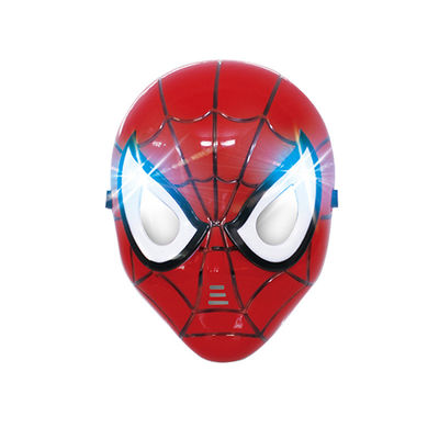 OEM Superhero Mask Marvel Superhero Kostum Topeng Untuk Halloween Cosplay Parties
