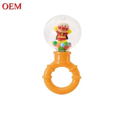 Custom Plastic Toy Candy Container For Kids Manufacturer oem 3d Mainan plastik