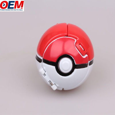 Custom Blind box capsule toys vinyl figure toy custom custom toys produsen