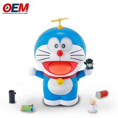 Custom Made Car OEM Cartoon Toy Vinyl Toys