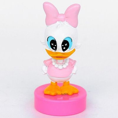OEM desain plastik berkilau cap untuk anak-anak dibuat khusus cap mainan untuk anak-anak