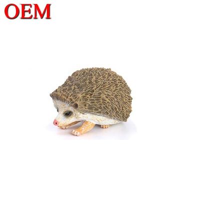 Produsen mainan plastik Custom Animal Toy Made Plastic Animals Cartoon Shape Toy