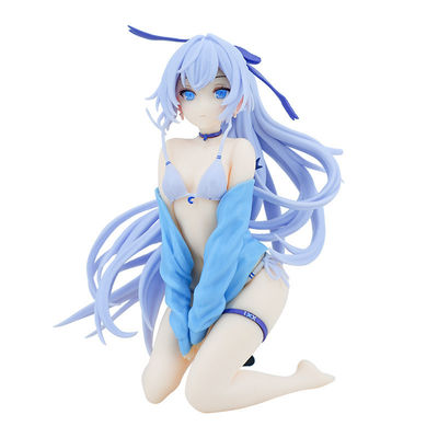 Desain Custom Vinyl Toy Collectible Figure OEM Toy Pvc Figure Statue Produsen