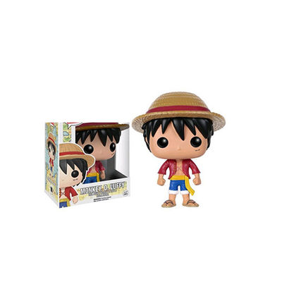 Action Figure Supplier Custom Collection Model Boneka Mainan Plastik patung hewan