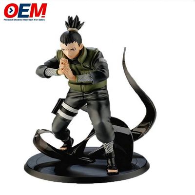 Custom Made You Own 3D Art PVC Plastik Mainan OEM Vinyl Mainan Mainan Aksi Tokoh