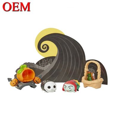 Custom Make Anda Tsum Tsum Tokoh Mainan Sebelum Natal Paket Hadiah Musim