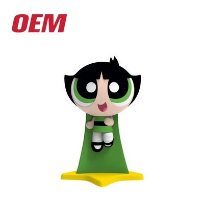 Custom Film Popcorn Bucket Plastik Bucket Buat Karakter Popcorn Bucket Kecil