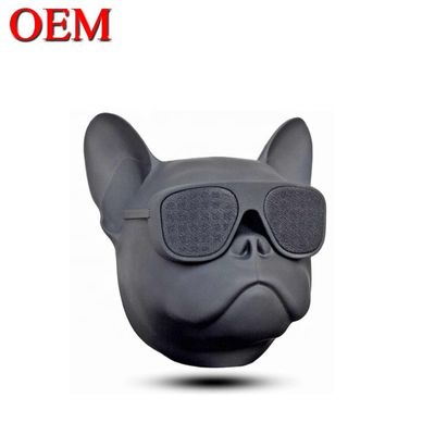 Custom Portable Blueteeth Speaker produsen Custom Cartoon Portable Blueteeth Speaker mainan