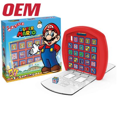 Funny Game Machine Oem Elektronik Pet Game Machine Mainan Untuk Anak-anak