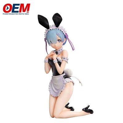 Factory Nude Anime Figur Girl Figur Anime Film Jepang Figur Kartun Seksi