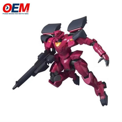 Ukuran Custom Film Karakter Model Koleksi Figur Untuk Mainan Anak