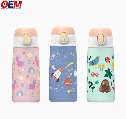Botol Air Plastik Aman Berkualitas Makanan