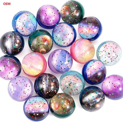 Twisted Egg Kid Toy Plastic Capsule Toys PP Material Capsule Toys