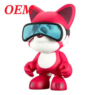 PVC Figure Anime Action Figures Home Decor Art Toy