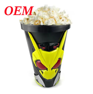 Popcorn Cup Makanan Aman Popcorn Bucket